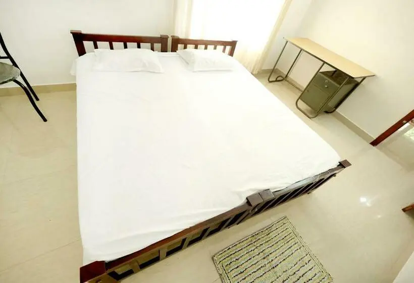 Standard-huone, Daffodil Rooms   Non Ac