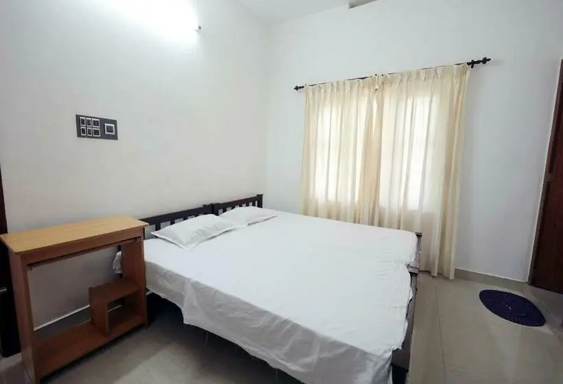 Standard-huone, Daffodil Rooms   Non Ac