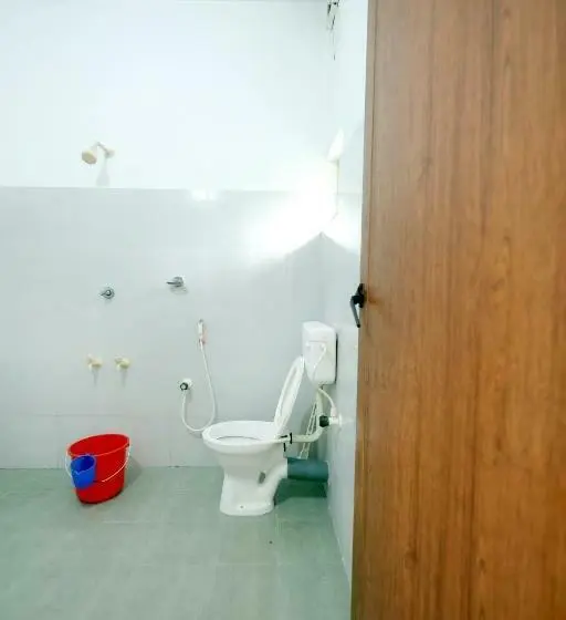 Standard-huone, Daffodil Rooms   Non Ac