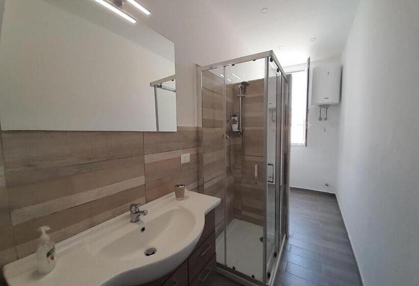 اتاق استاندارد, Fuori Ortigia Room 1