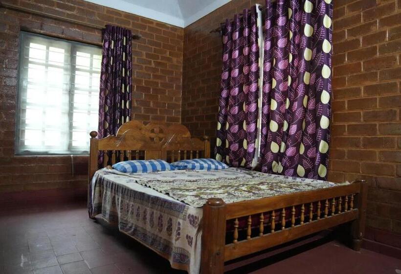 빌라 1 베드룸 - 수영장, Sree Resorts