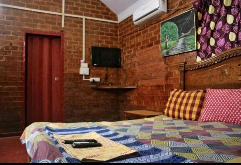 빌라 1 베드룸 - 수영장, Sree Resorts