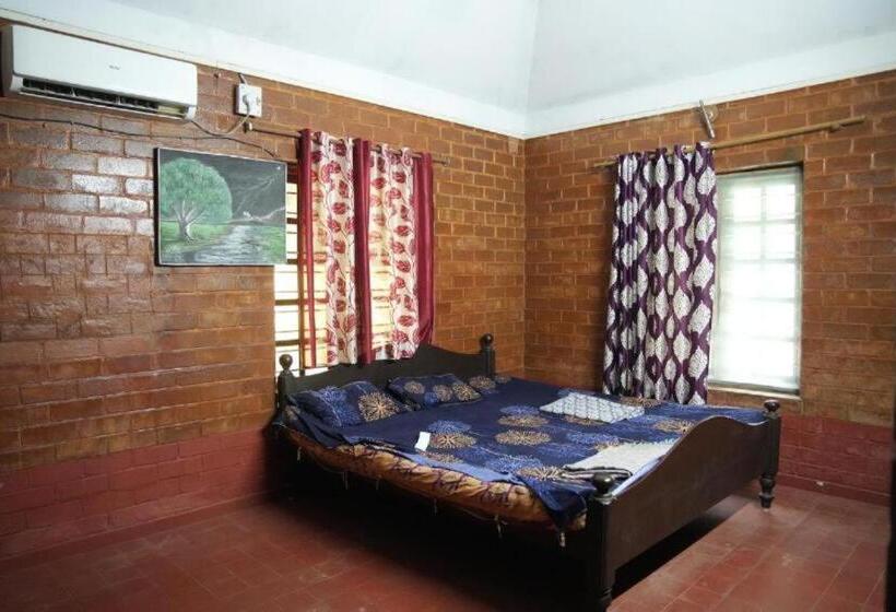 빌라 1 베드룸 - 수영장, Sree Resorts