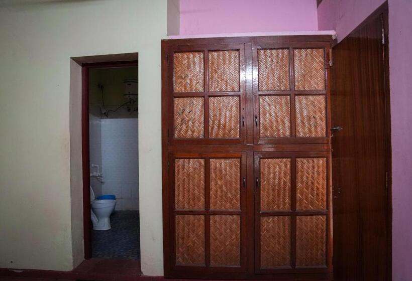 빌라 1 베드룸 - 수영장, Sree Resorts