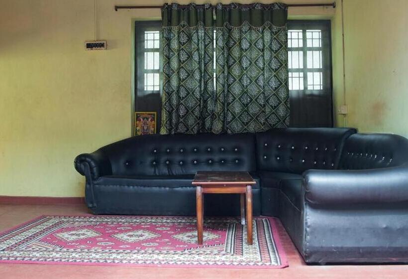 빌라 1 베드룸 - 수영장, Sree Resorts