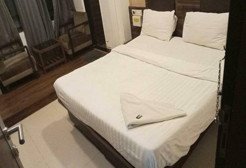 اتاق لوکس, Bandra Residency,mumbai