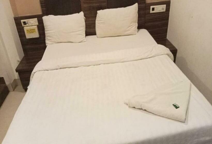 豪华房间, Bandra Residency,mumbai