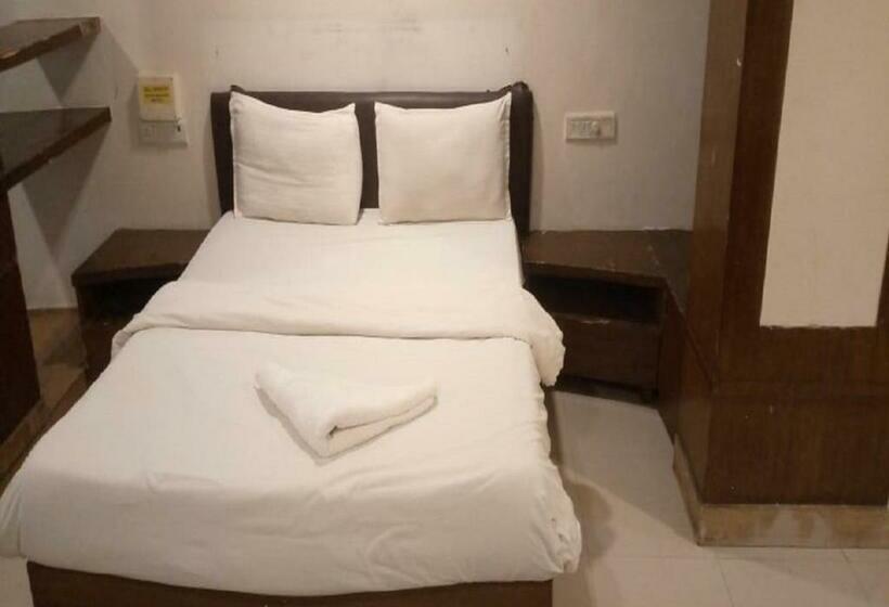 اتاق لوکس, Bandra Residency,mumbai