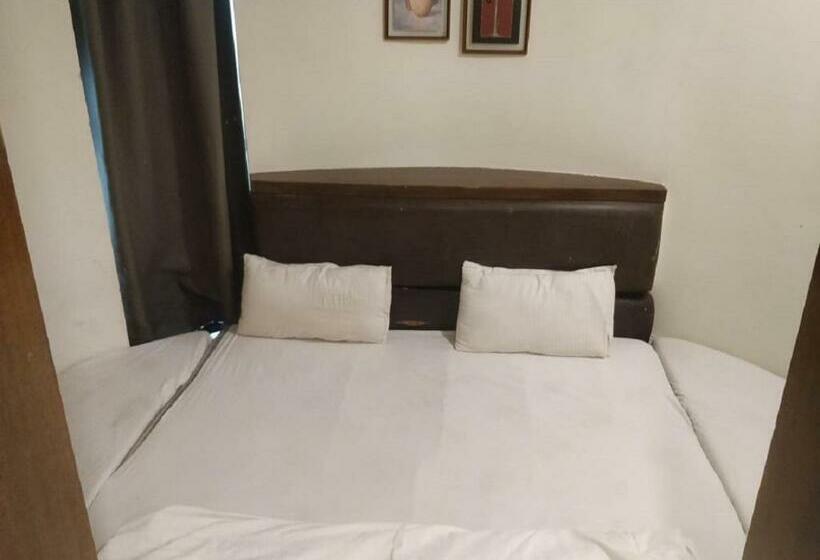 اتاق لوکس, Bandra Residency,mumbai