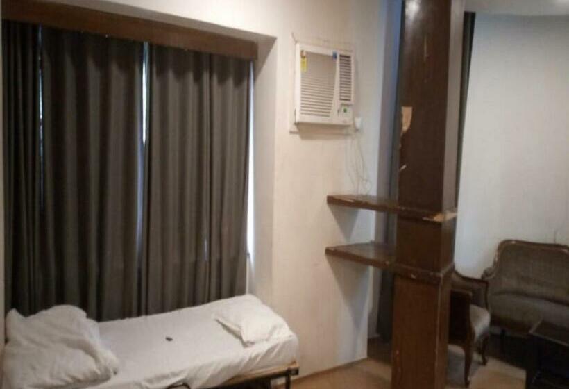 豪华房间, Bandra Residency,mumbai
