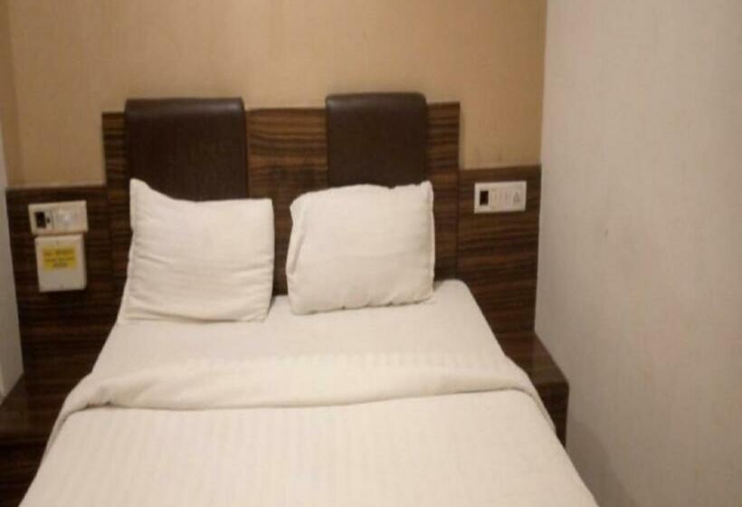 اتاق لوکس, Bandra Residency,mumbai