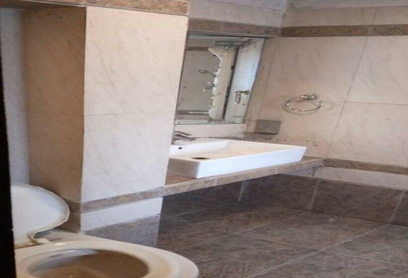 اتاق لوکس, Bandra Residency,mumbai