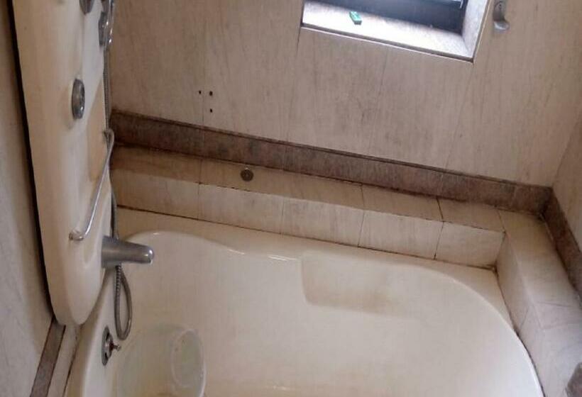 اتاق لوکس, Bandra Residency,mumbai