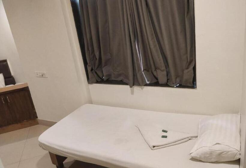 اتاق استاندارد, Bandra Residency,mumbai