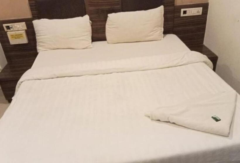 اتاق لوکس, Bandra Residency,mumbai