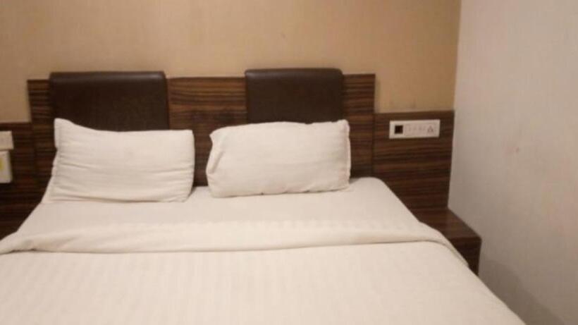 اتاق لوکس, Bandra Residency,mumbai