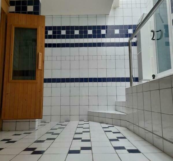 패밀리 룸, Olive Tree Suites Farmstay Villa