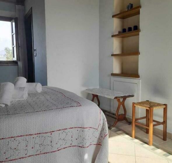 패밀리 룸, Olive Tree Suites Farmstay Villa