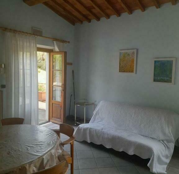 패밀리 스위트, Olive Tree Suites Farmstay Villa