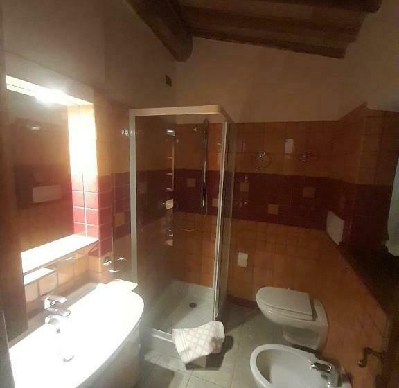 패밀리 스위트, Olive Tree Suites Farmstay Villa