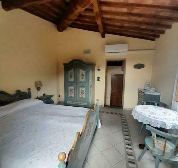 스탠다드 룸, Olive Tree Suites Farmstay Villa