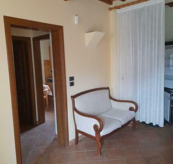 Номер Стандарт, Olive Tree Suites Farmstay Villa