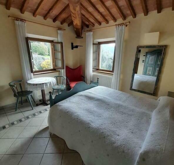 스탠다드 룸, Olive Tree Suites Farmstay Villa