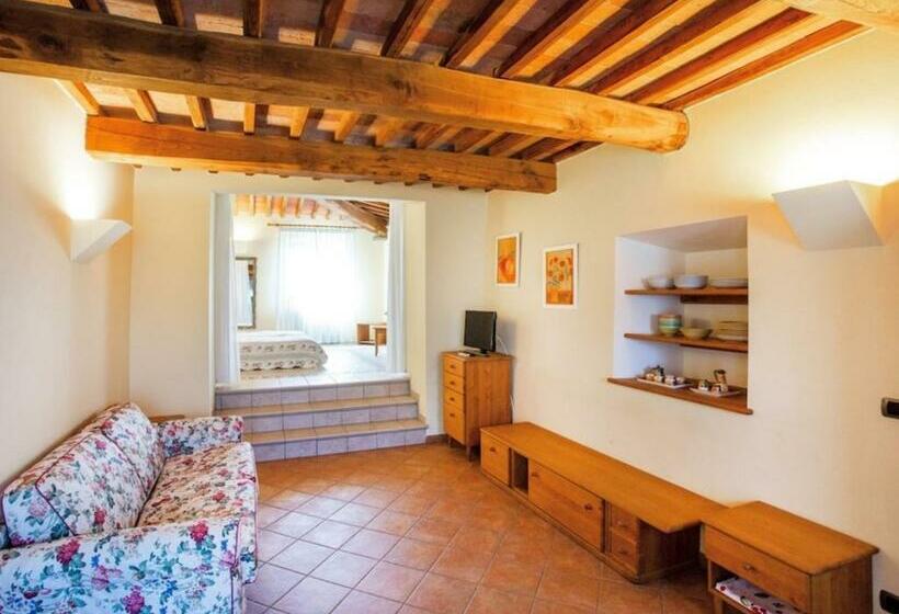 패밀리 룸, Olive Tree Suites Farmstay Villa