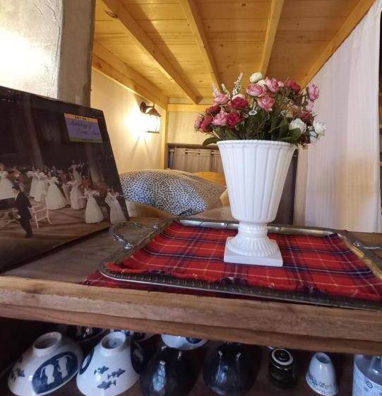 Quarto Triplo Standard Casa de Banho Partilhada, Yeongildae Stay