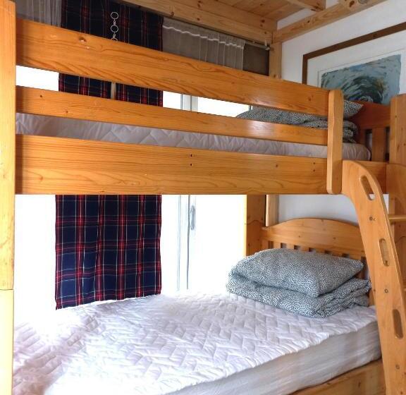 Casa 3 Dormitórios, Yeongildae Stay