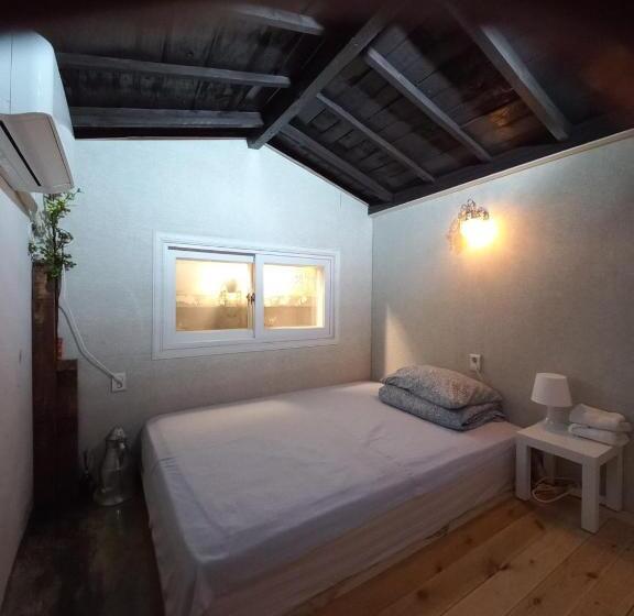 Casa 3 Dormitórios, Yeongildae Stay