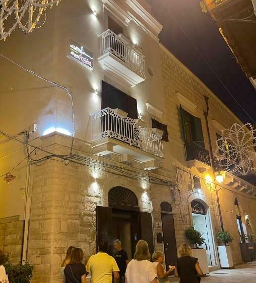 اتاق استاندارد, Al Borgo Antico