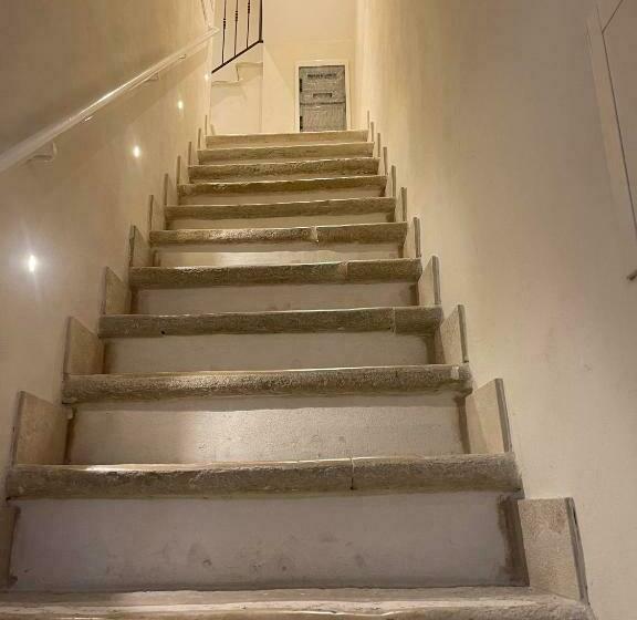 اتاق استاندارد, Al Borgo Antico