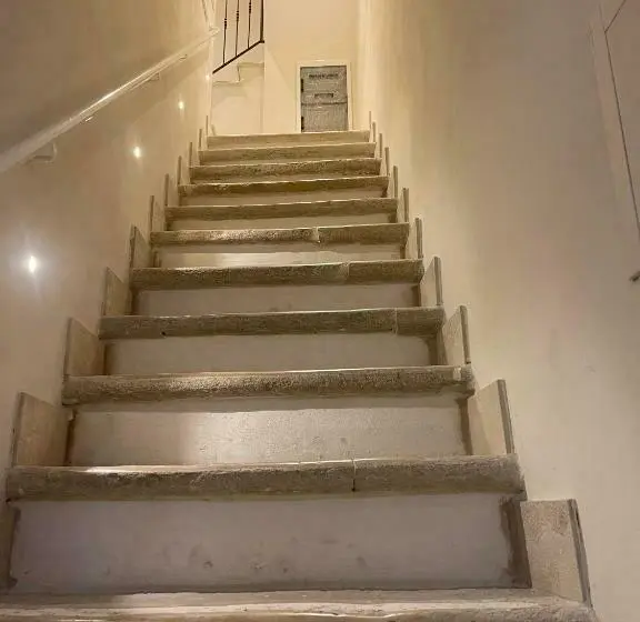 Standard-huone, Al Borgo Antico