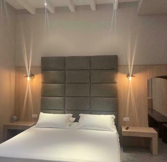 اتاق استاندارد, Al Borgo Antico