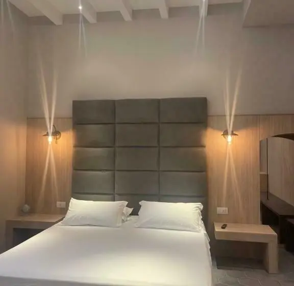Standard-huone, Al Borgo Antico