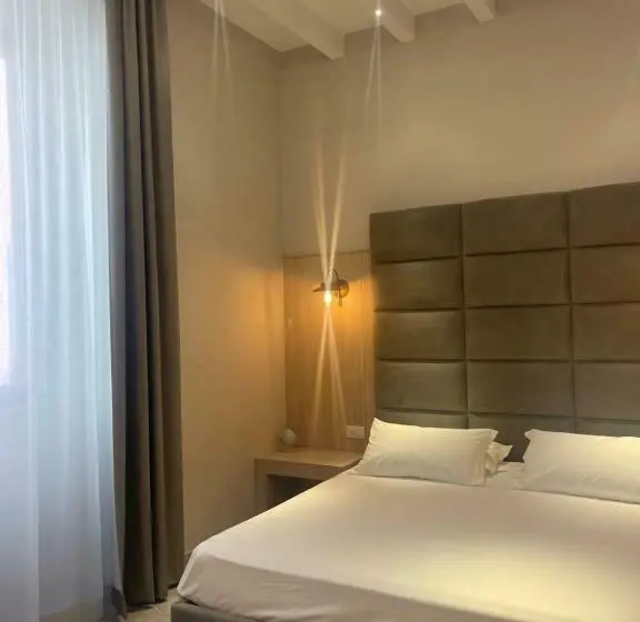 Standard-huone, Al Borgo Antico