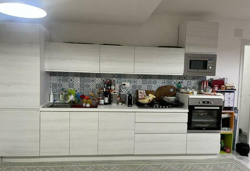 חדר סטנדרט, Nuoro Suite