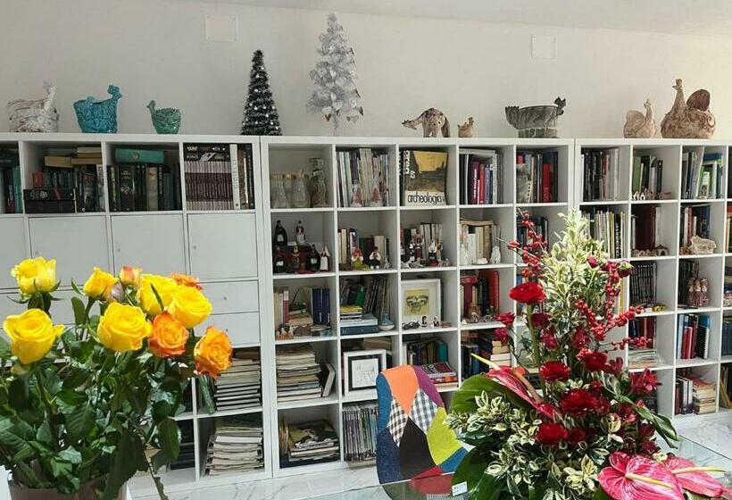 Номер Стандарт, Nuoro Suite