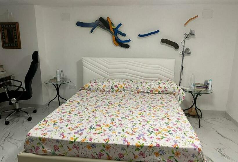 Номер Стандарт, Nuoro Suite