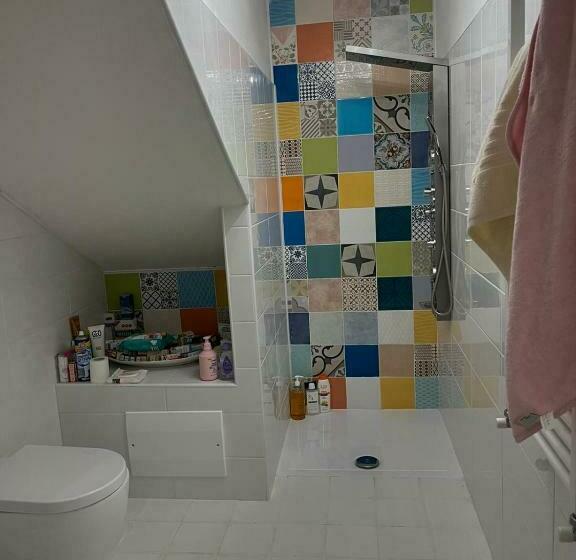 חדר סטנדרט, Nuoro Suite