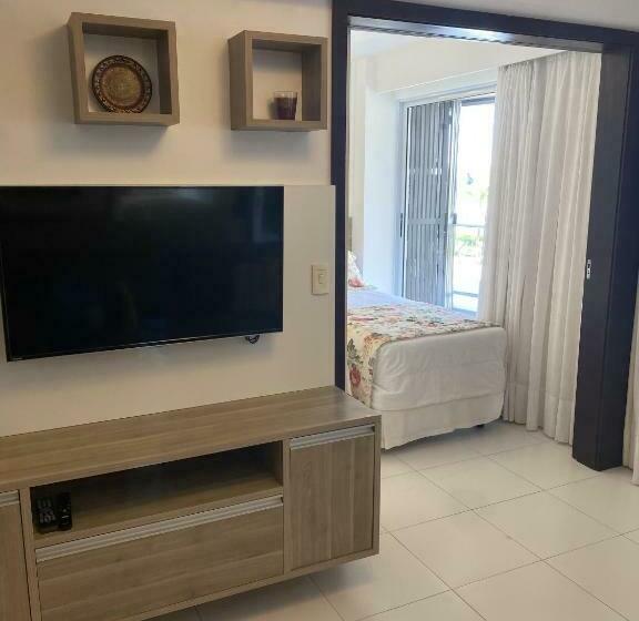 海の見える１ベッドルームアパートメント, Dunas De Cotovelo