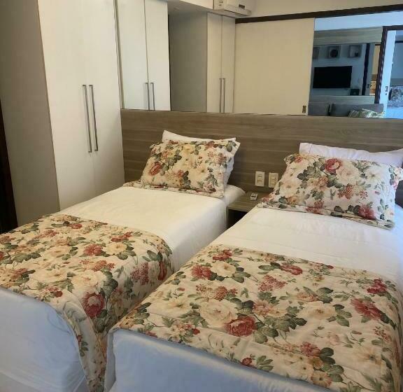 海の見える１ベッドルームアパートメント, Dunas De Cotovelo