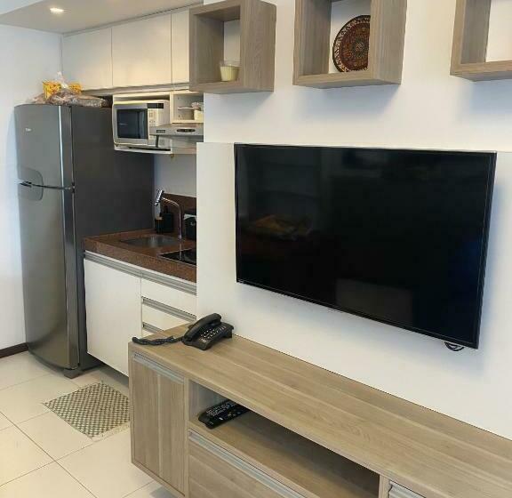 海の見える１ベッドルームアパートメント, Dunas De Cotovelo