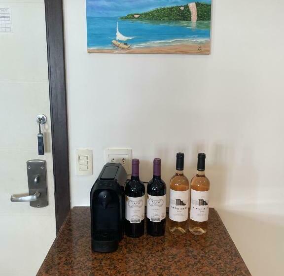 海の見える１ベッドルームアパートメント, Dunas De Cotovelo