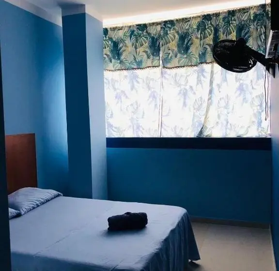 スタンダードルーム, Emperador Premium