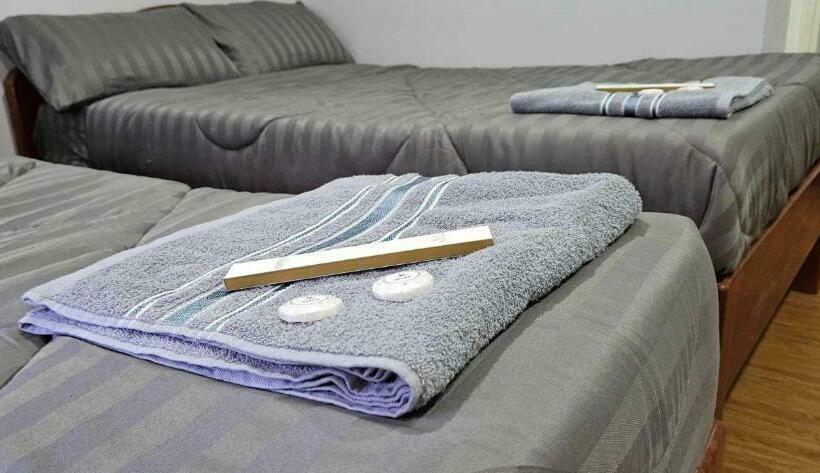 غرفة قياسية, Lucky Leprechaun