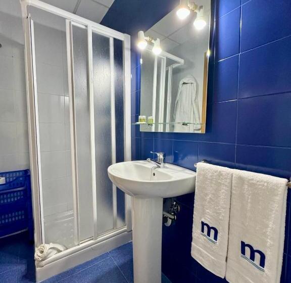 Номер Стандарт, Residencia Mediterraneo