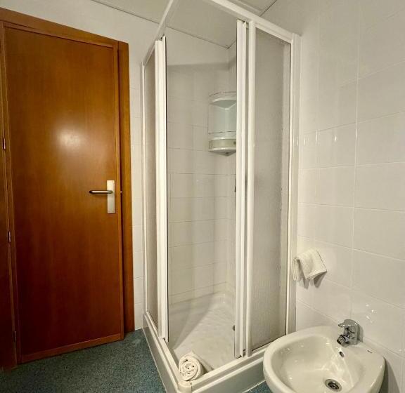 家庭间, Residencia Mediterraneo