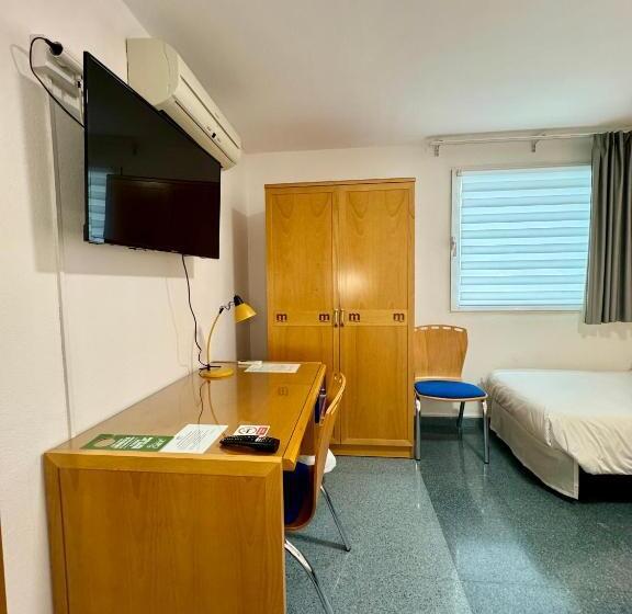 Семейный Номер, Residencia Mediterraneo